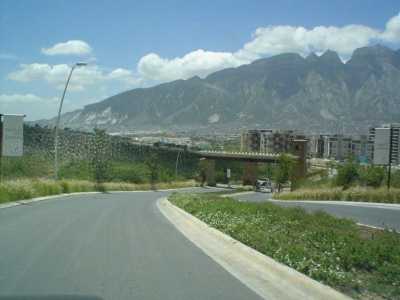 Development Site For Sale in San Pedro Garza Garcia, Mexico