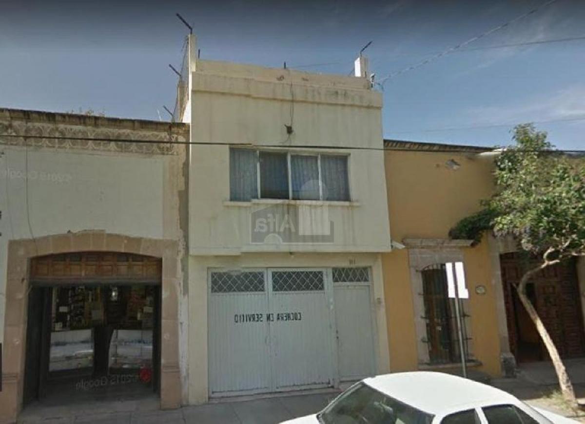 Picture of Office For Sale in Durango, Durango, Mexico