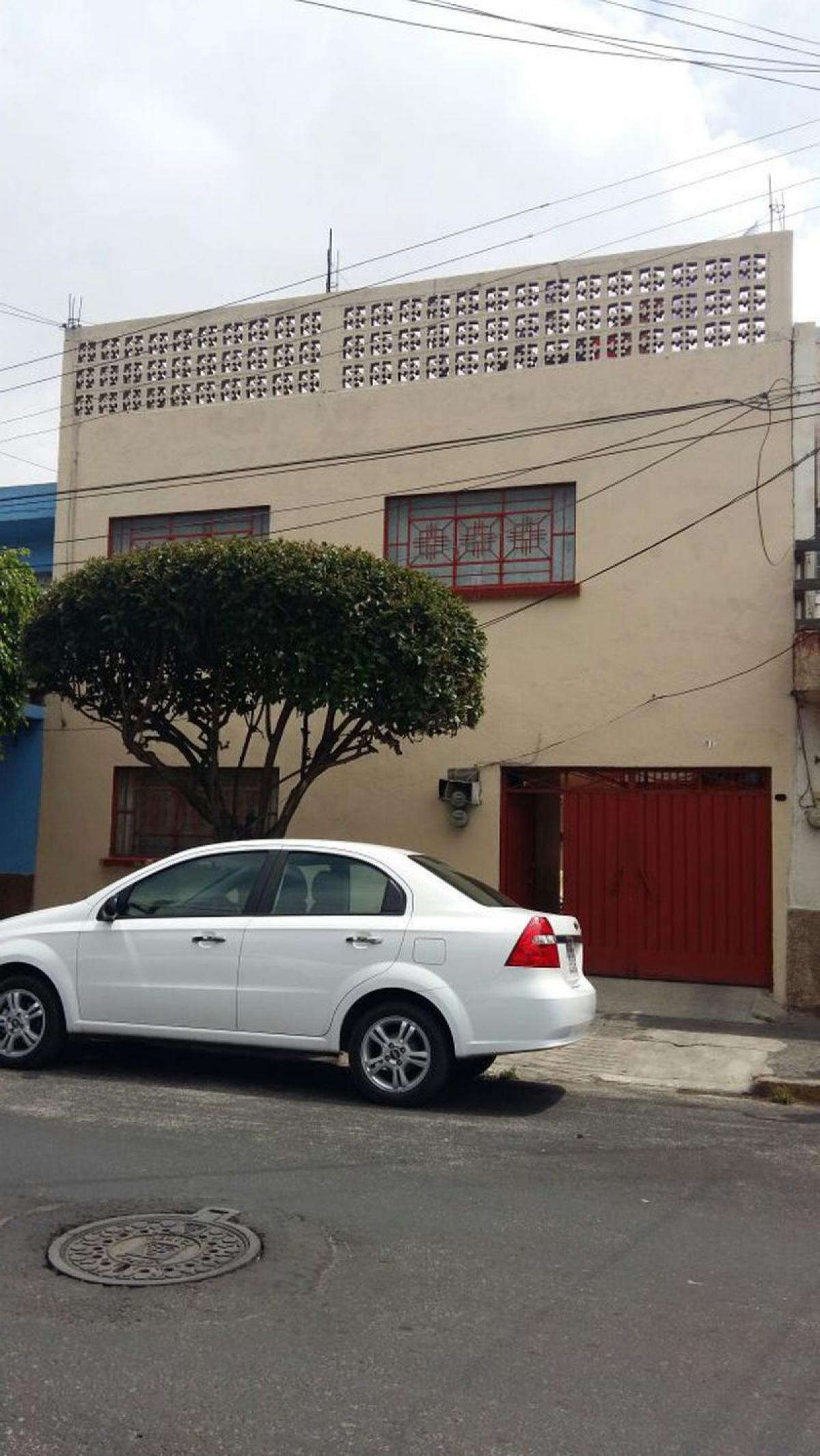 Picture of Other Commercial For Sale in Gustavo A. Madero, Mexico City, Mexico