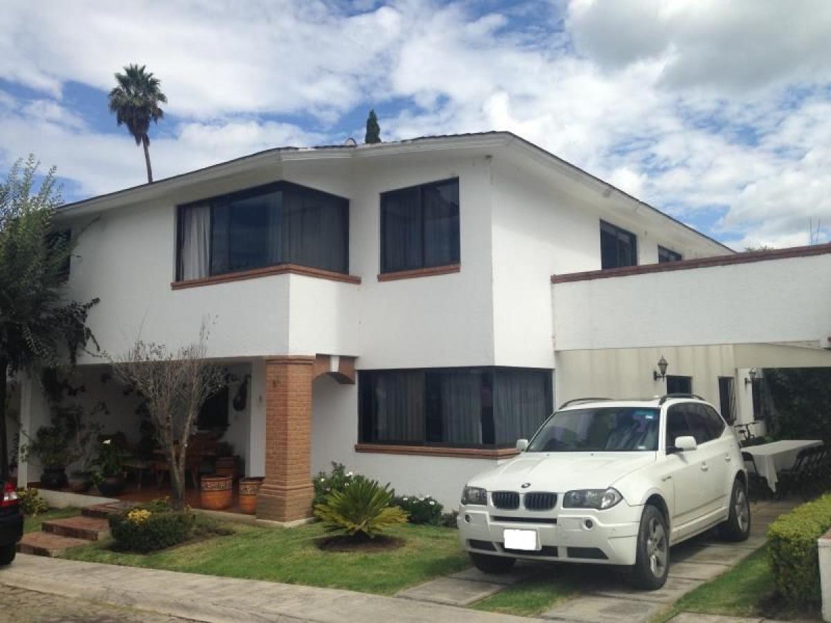 Picture of Home For Sale in Tenancingo, Mexico, Mexico