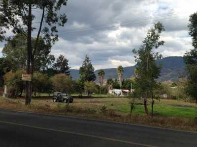 Residential Land For Sale in Tenancingo, Mexico