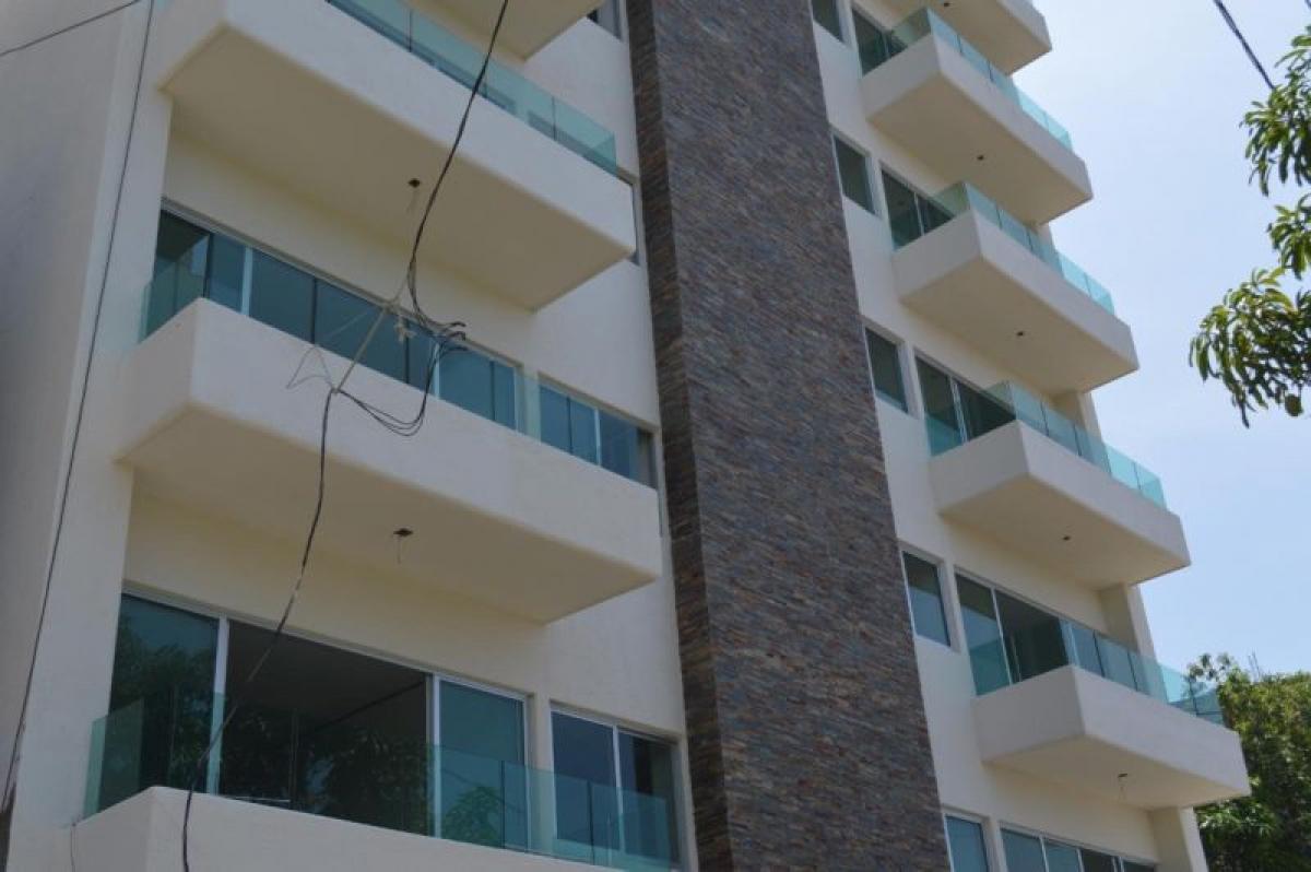 Picture of Other Commercial For Sale in Acapulco De Juarez, Guerrero, Mexico