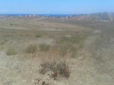 Residential Land For Sale in Baja California, Mexico