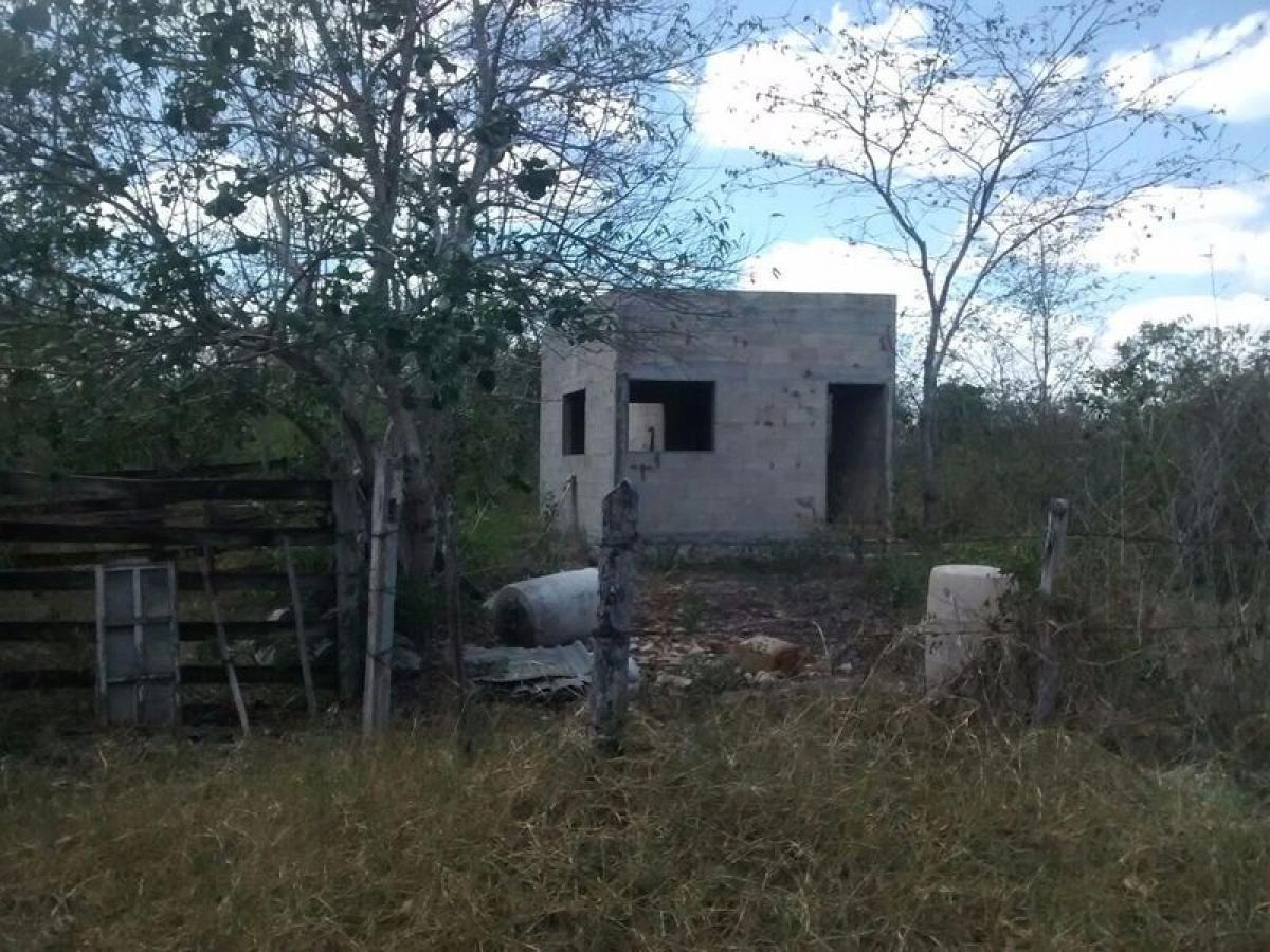 Picture of Home For Sale in Espita, Yucatan, Mexico