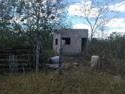 Home For Sale in Espita, Mexico