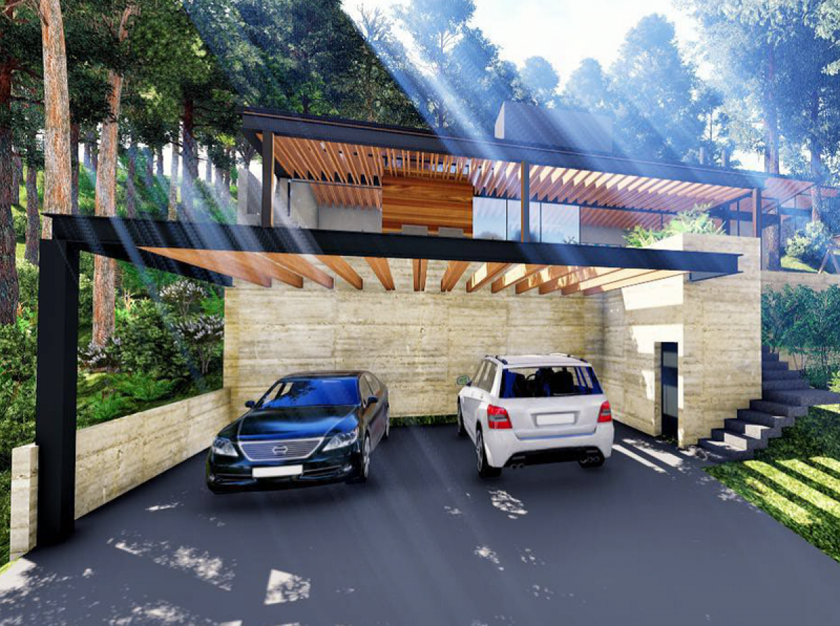 Picture of Home For Sale in Valle De Bravo, Mexico, Mexico