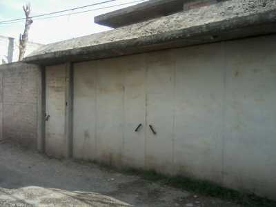 Home For Sale in Xochimilco, Mexico