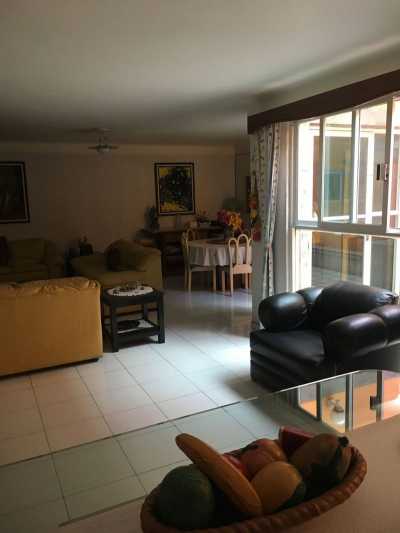 Home For Sale in Coyoacan, Mexico