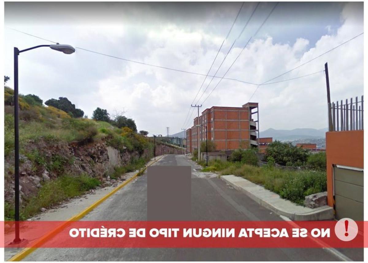 Picture of Apartment For Sale in Cuautitlan Izcalli, Mexico, Mexico