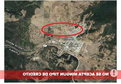 Residential Land For Sale in Ixtapaluca, Mexico