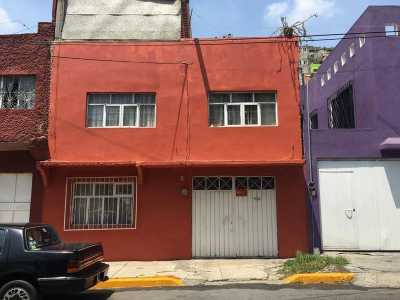 Home For Sale in Gustavo A. Madero, Mexico