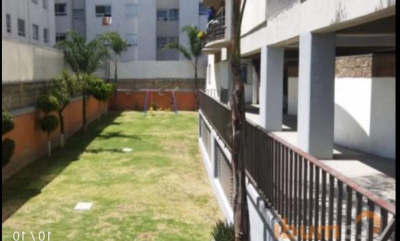 Apartment For Sale in Azcapotzalco, Mexico