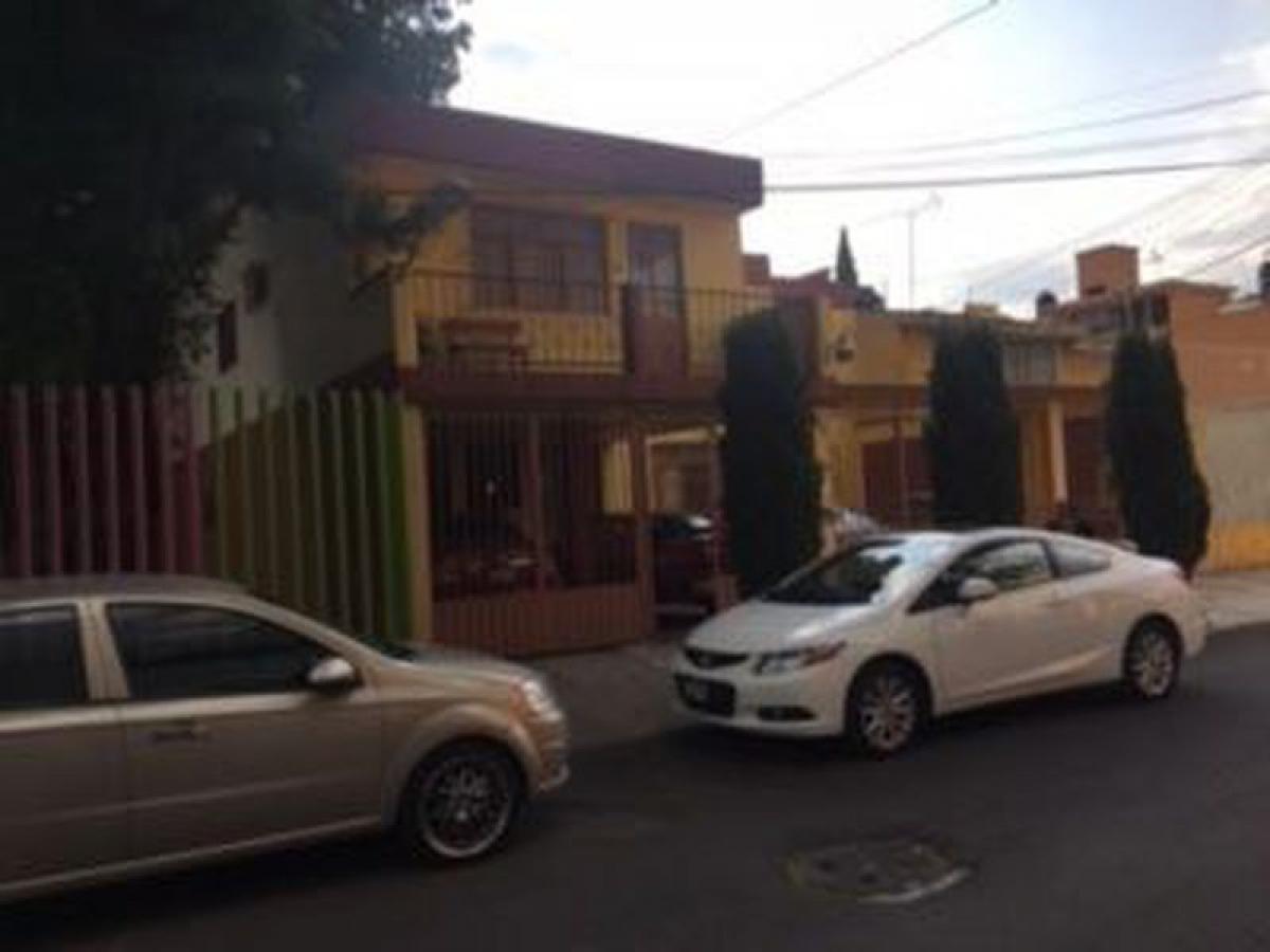 Picture of Home For Sale in Coyoacan, Mexico City, Mexico