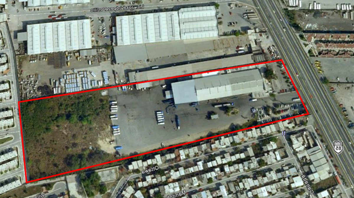 Picture of Penthouse For Sale in Montemorelos, Nuevo Leon, Mexico