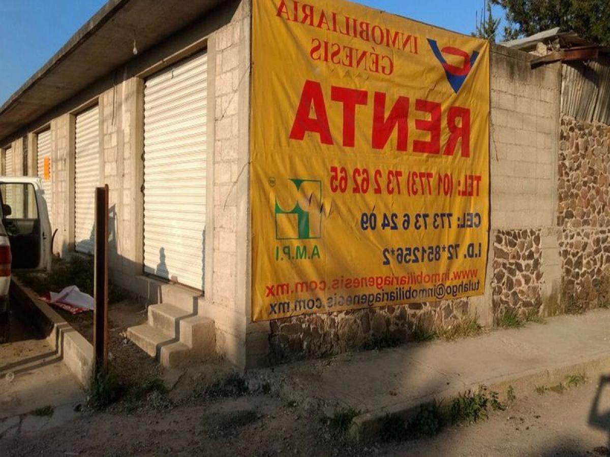 Picture of Home For Sale in Tlaxcoapan, Hidalgo, Mexico