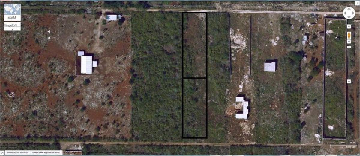 Picture of Residential Land For Sale in Merida, Yucatan, Mexico