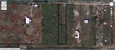 Residential Land For Sale in Merida, Mexico