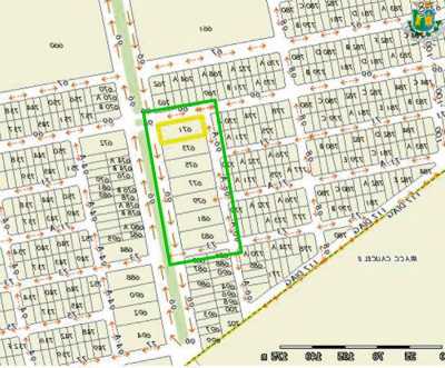 Residential Land For Sale in Merida, Mexico