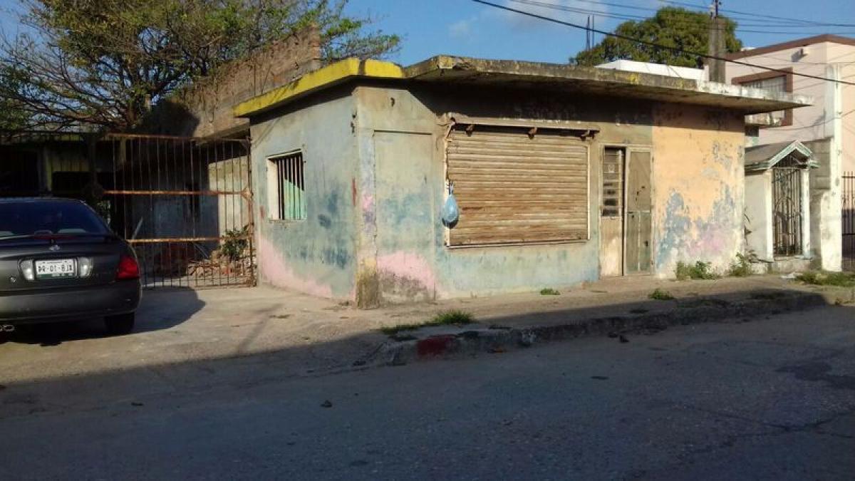 Picture of Residential Land For Sale in Tamaulipas, Tamaulipas, Mexico