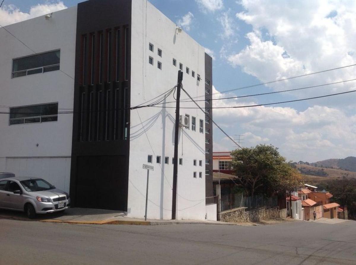 Picture of Apartment Building For Sale in Ixtapan De La Sal, Mexico, Mexico