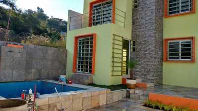 Home For Sale in Chilpancingo De Los Bravo, Mexico
