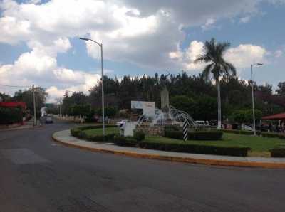 Residential Land For Sale in Ixtapan De La Sal, Mexico