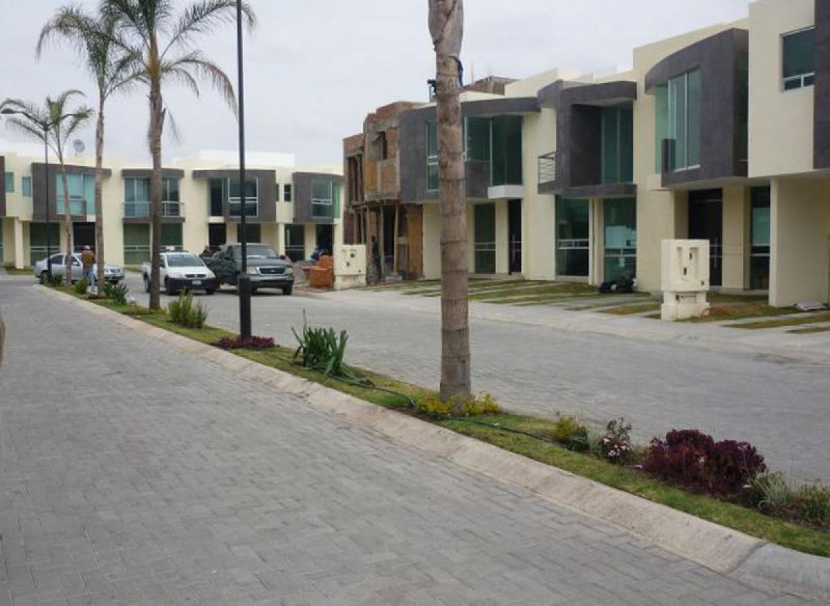 Picture of Other Commercial For Sale in Queretaro, Queretaro, Mexico