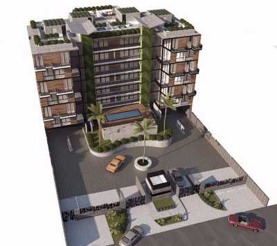 Other Commercial For Sale in Queretaro, Mexico