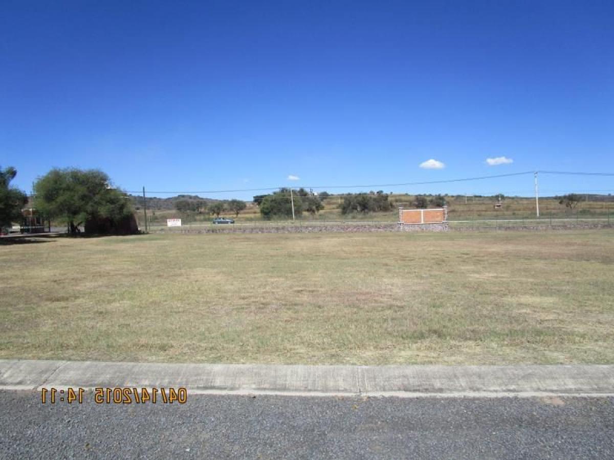 Picture of Residential Land For Sale in Tlajomulco De Zuniga, Jalisco, Mexico