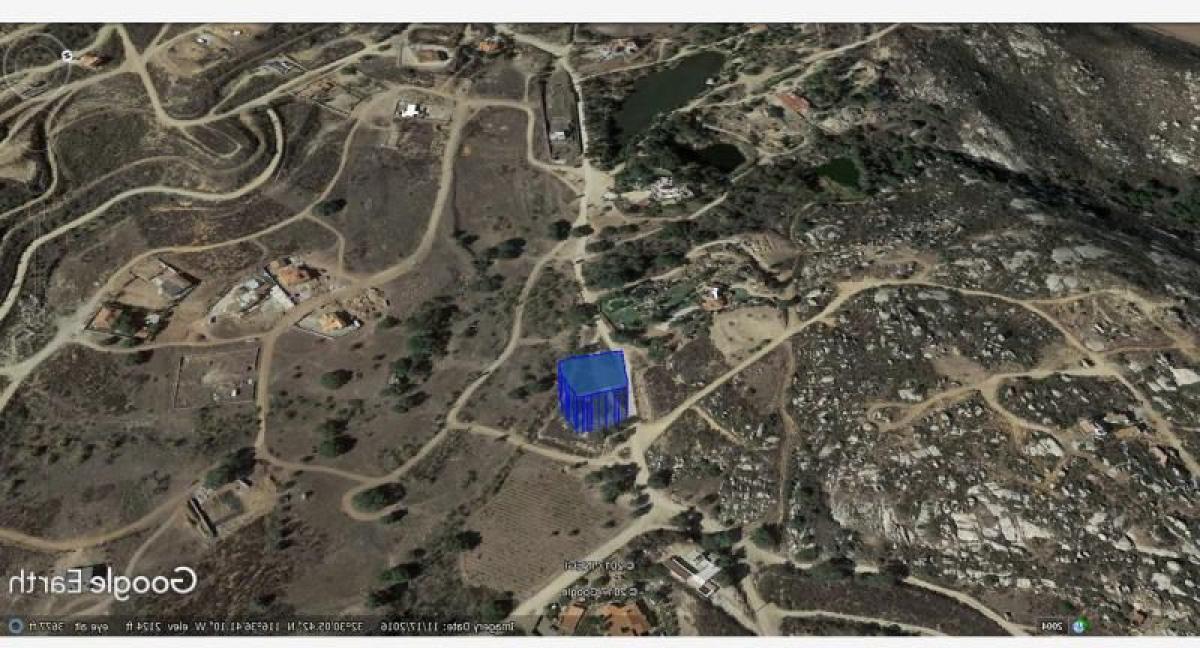 Picture of Residential Land For Sale in Tecate, Baja California, Mexico
