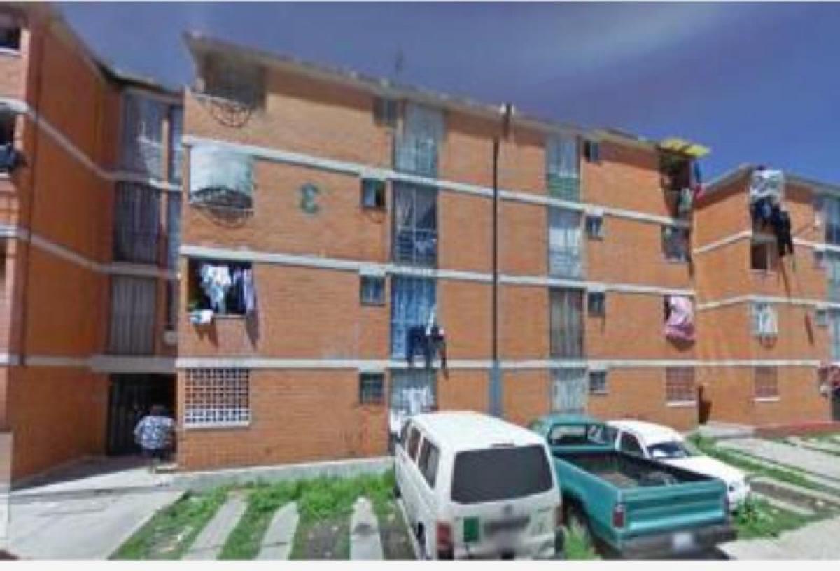 Picture of Apartment For Sale in Tultitlan, Mexico, Mexico