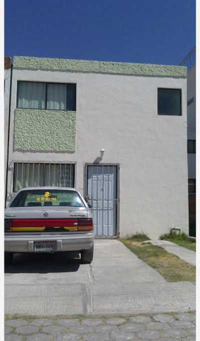 Home For Sale in Apizaco, Mexico