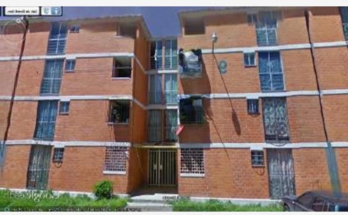 Picture of Apartment For Sale in Tultitlan, Mexico, Mexico