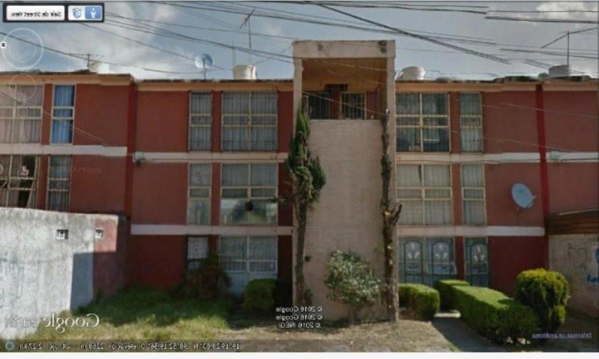 Picture of Apartment For Sale in Ixtapaluca, Mexico, Mexico