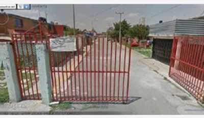 Home For Sale in Tultitlan, Mexico