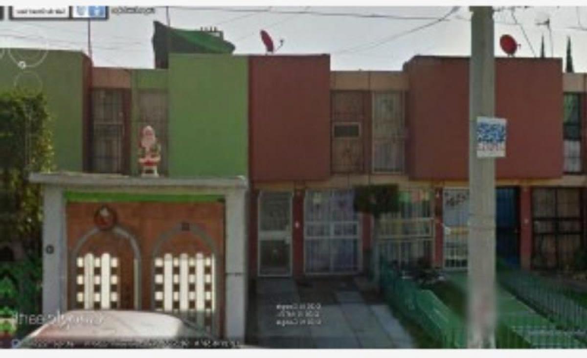 Picture of Home For Sale in Ixtapaluca, Mexico, Mexico