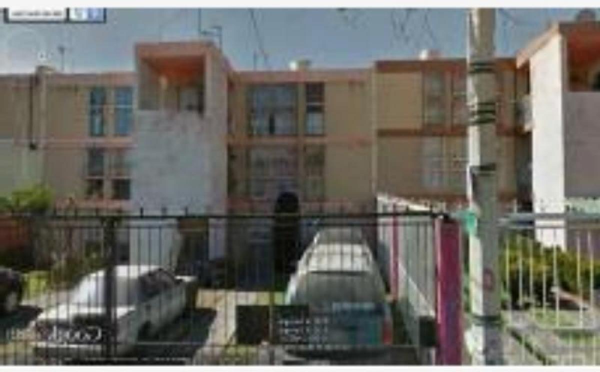 Picture of Apartment For Sale in Ixtapaluca, Mexico, Mexico