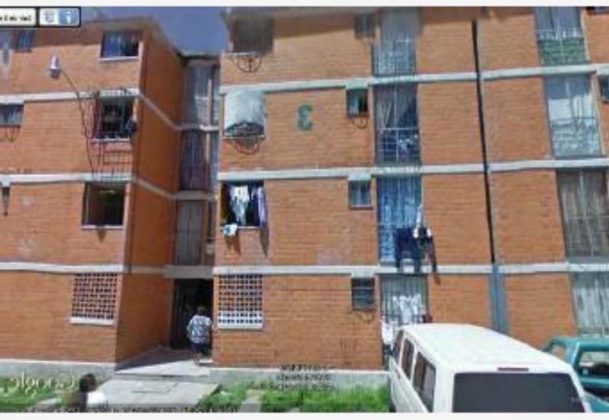 Picture of Apartment For Sale in Tultitlan, Mexico, Mexico