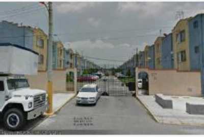 Home For Sale in Chalco, Mexico