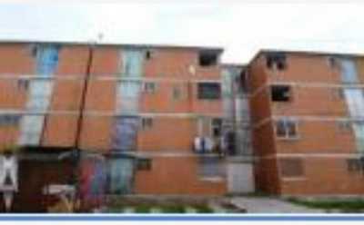 Apartment For Sale in Tultitlan, Mexico