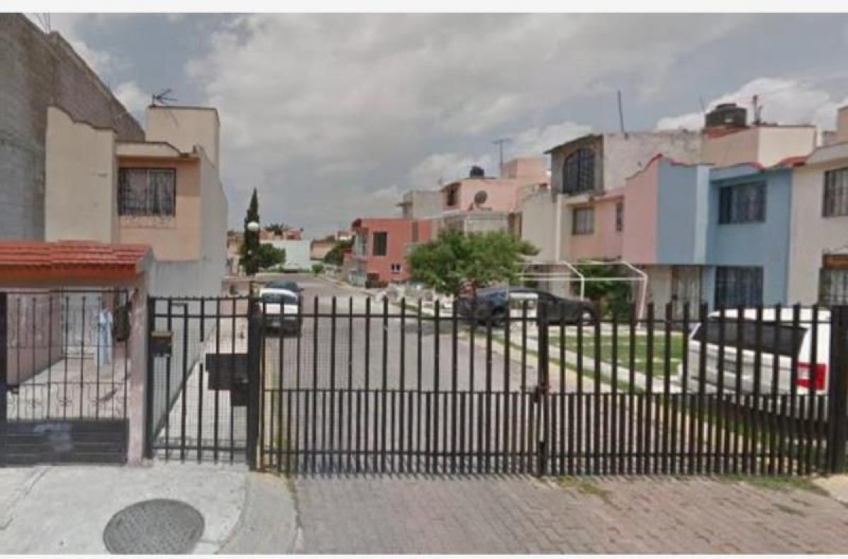 Picture of Home For Sale in Coacalco De Berriozabal, Mexico, Mexico