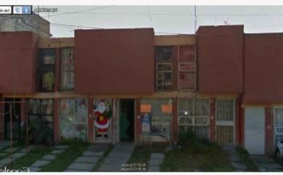 Picture of Home For Sale in Ixtapaluca, Mexico, Mexico