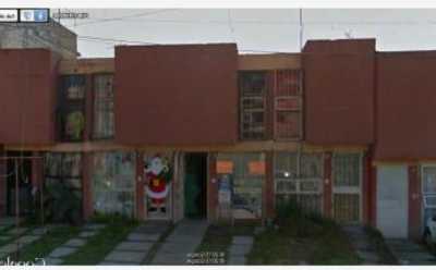 Home For Sale in Ixtapaluca, Mexico
