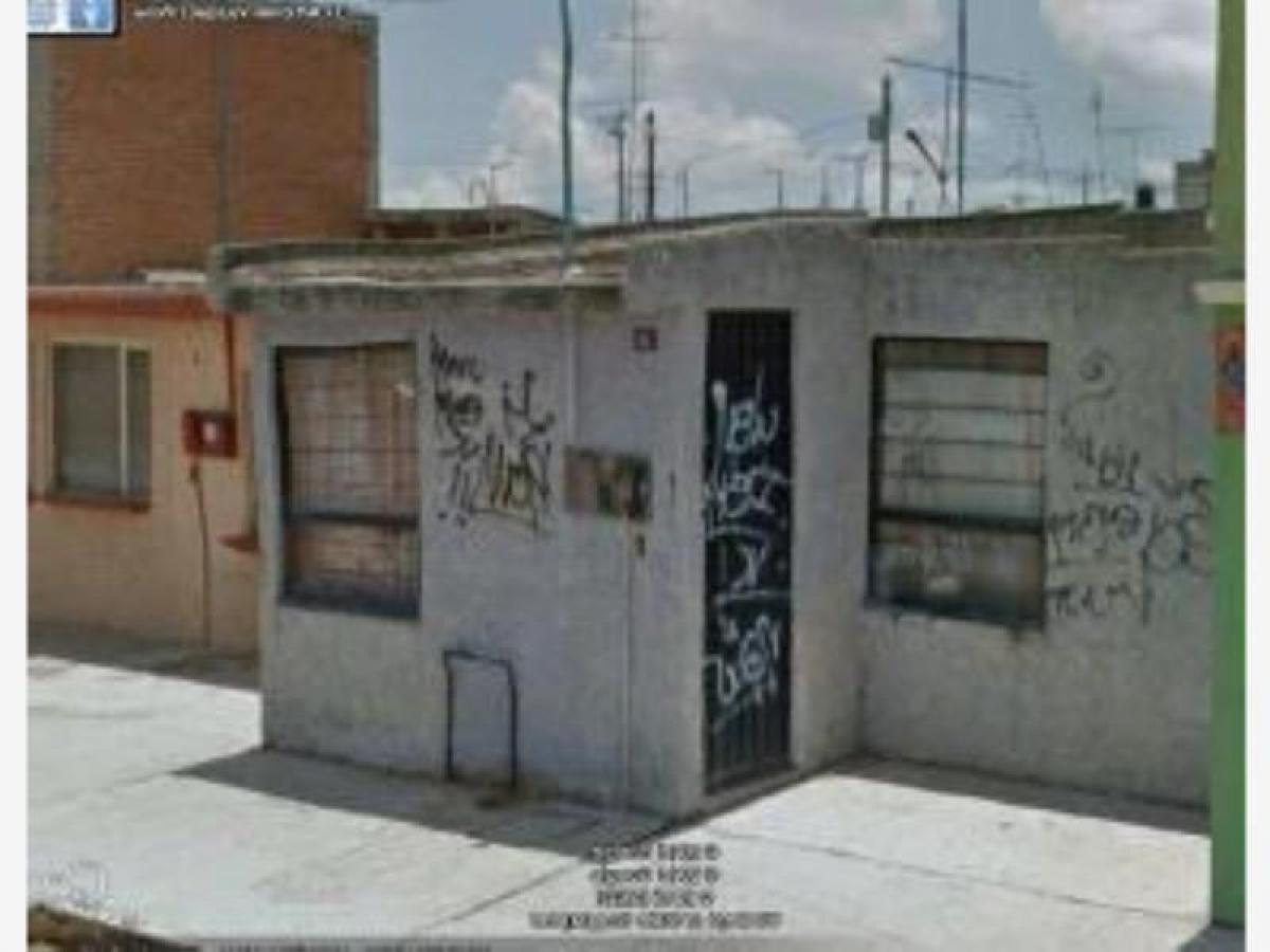 Picture of Home For Sale in Tepeapulco, Hidalgo, Mexico