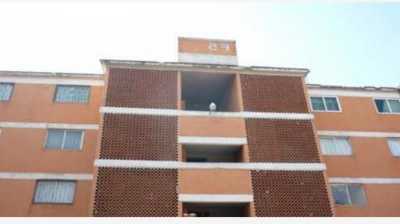 Apartment For Sale in Tultitlan, Mexico