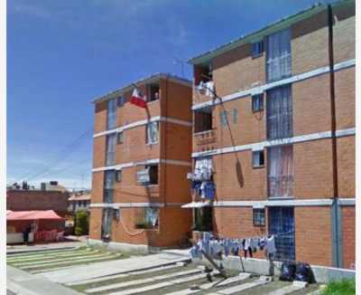 Apartment For Sale in Tultitlan, Mexico