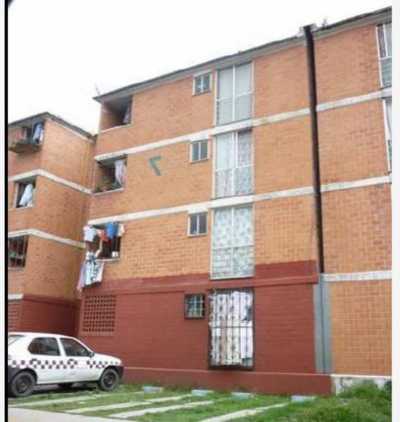 Apartment For Sale in Tultitlan, Mexico