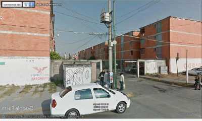 Apartment For Sale in Tultitlan, Mexico