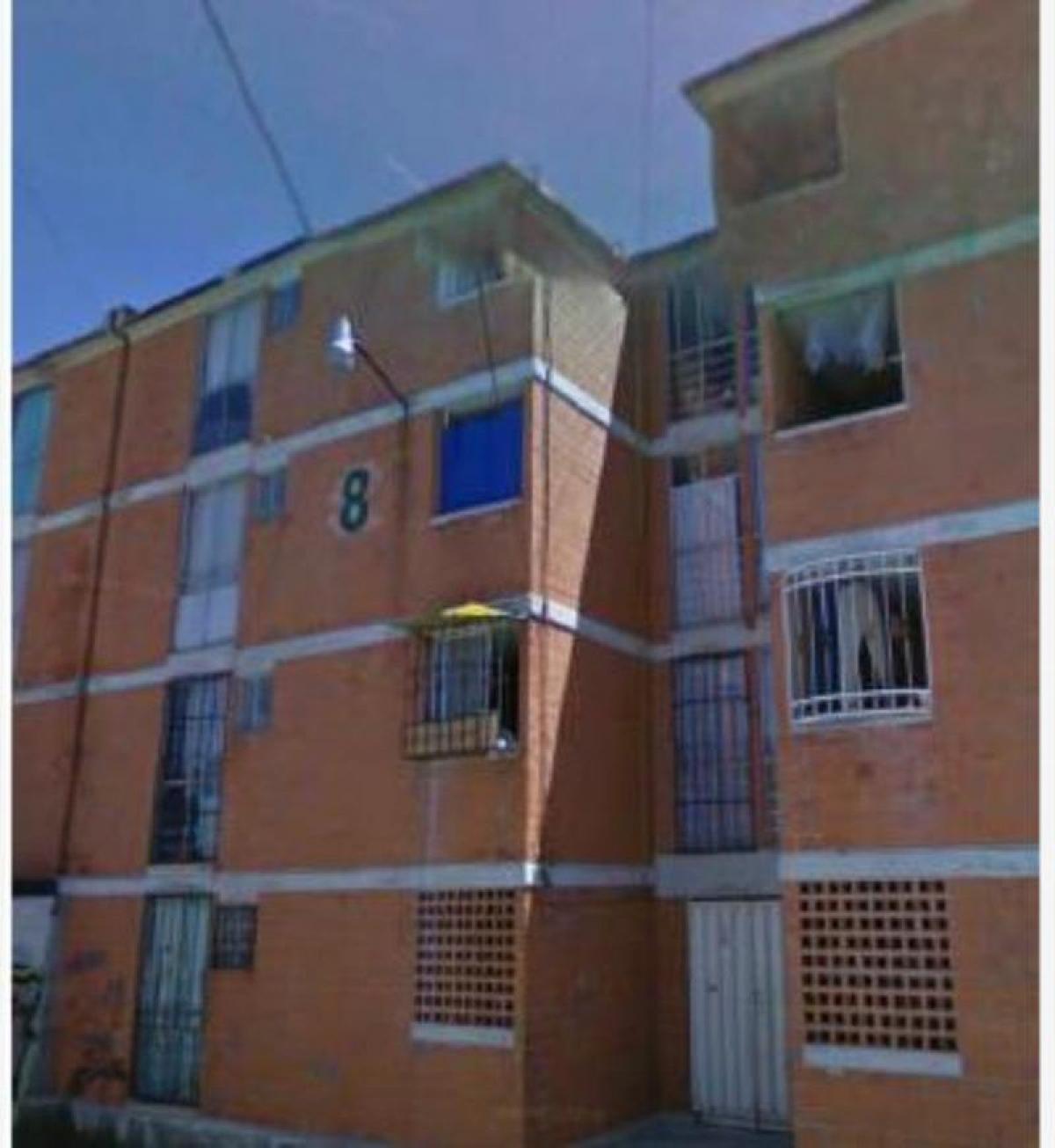 Picture of Apartment For Sale in Tultitlan, Mexico, Mexico