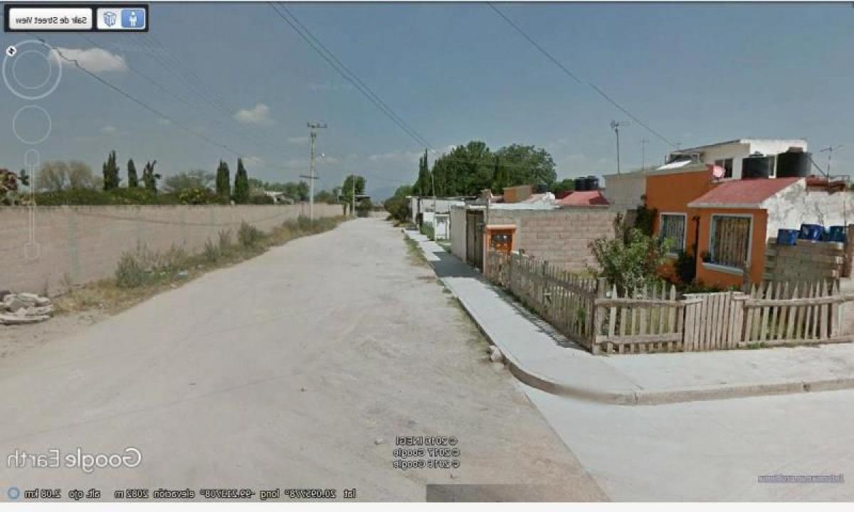 Picture of Home For Sale in Tlaxcoapan, Hidalgo, Mexico